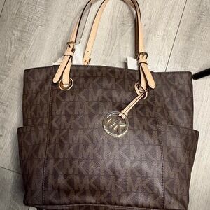 Michael Kors Woman Bag Used 1-2x